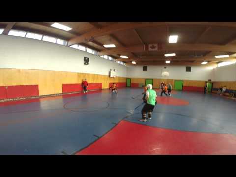 s5w1 Bernie + Ly Give and Go