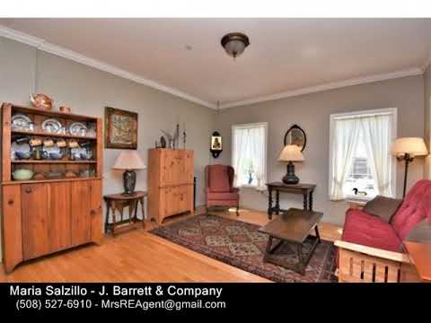 8 Walnut Street Unit 317, Peabody MA 01960 - Condo - Real Estate - For Sale -