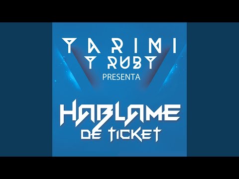 Hablame de Ticket