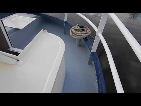 Dutch Barge 19m live aboard - Boatshed - Boat Ref#276556