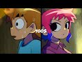 Løvesick 100 Sped Up AMV Edit