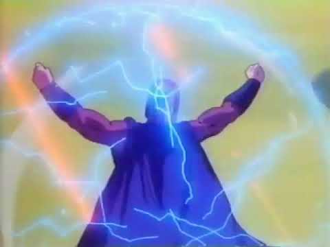 Pryde of the X Men UNCUT Pilot With Deleted Scene(s)