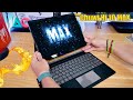 el max de chuwi hi 10 max tablet con windows teclado imantado plug and play copia