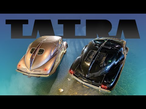 A nagy Porsche-lopás legendája | Cseh túra