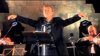 Lucio Dalla @ Intermezzo\Se Io Fossi un Angelo [Live in Tindari]