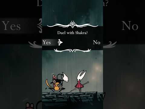 99% OF PLAYERS HAVE NEVER SEEN THIS SILKSONG BOSS 😭😭😭