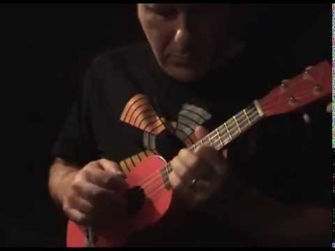paul mansell guitar lessons Northampton video.
