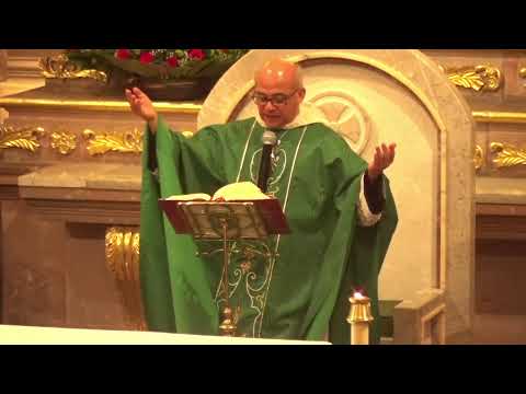 Asamblea de Oración 8 de junio 2026
