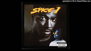 Spice 1 - City Streets (Instrumental)