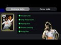 Top 5 Skills For Santos Neymar 🔥 | eFootball 24