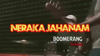 Download lagu BOOMERANG reload-Cadaazz abiizz ❗❗❗-Neraka Jahanam (Studio) mp3 Download lagu BOOMERANG reload-Cadaazz abiizz ❗❗❗-Neraka Jahanam (Studio) mp3