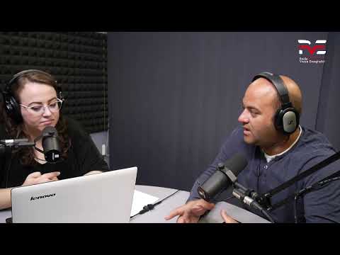 Despre invidie. Interviu cu pastorul Nelu Todor