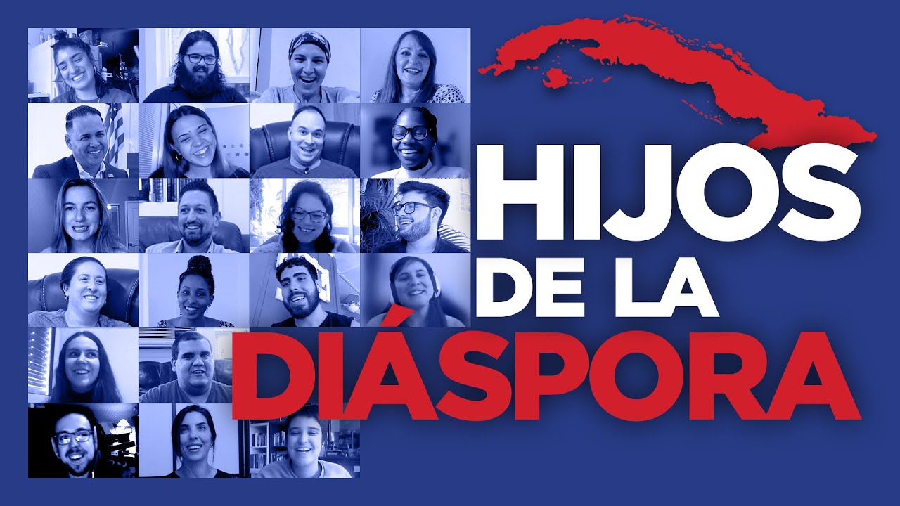 Hijos de la Diáspora | Trailer Oficial