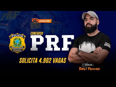 PRF Competition Analysis - REQUESTS 4,902 Vacancies