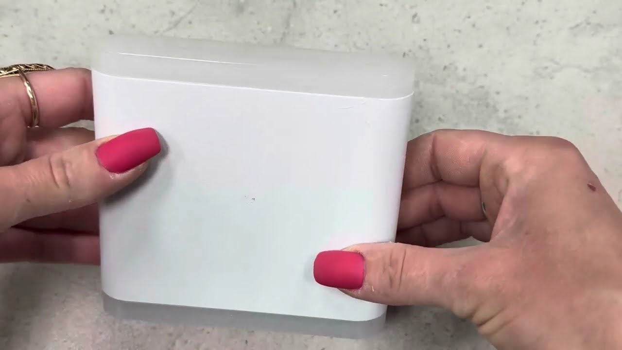 Светильник архитектурный VIDEX 6W 2700k AC220-240V IP54 (VL-AR06-062W)