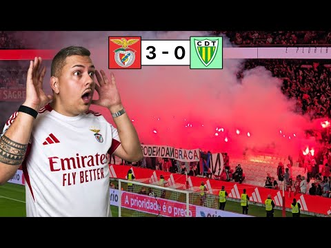 BENFICA VENCE E VAI À FINAL FOUR! NO NAME BOYS FAZEM HOMENAGEM!