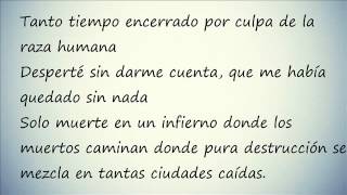 Porta - Puro instinto (con letra)