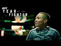 Year of the Fighter - Rose Namajunas