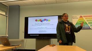 From One Language to Another: How AI is Changing Research Communication