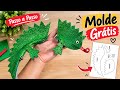 como fazer cabelo maluco de iguana, cabelo maluco de camaleão, cabelo maluco de lagarto 