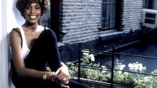 Never Give Up by Whitney Houston