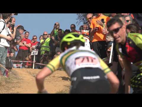 Super Cup Massi Banyoles 2019 - Día 1