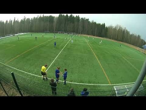 JäPS vs Kuusysi TB toinen jakso (1/3)