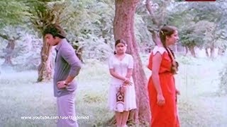 Tamil Song - Dhoorathu Pachai - Vizhiye Nalama Unn