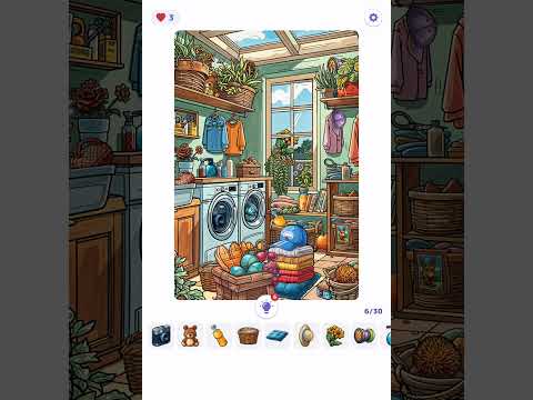 Yolo Games Find Hidden Object Spot it - YouTube