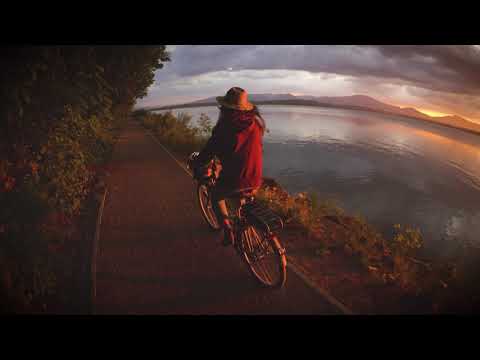 Frappé - Rediscover your city