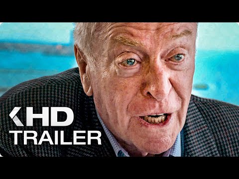 Trailer-Vorschau: Ein letzter Job