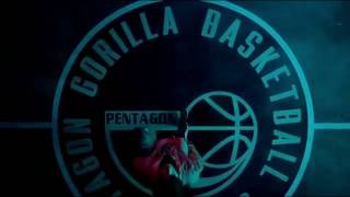 Pentagon Gorilla Japanese ver. Music video