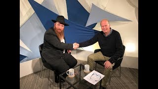 Israel First TV Programme 95 - Emergency App for Israeli's & Jewish Travelers - J-SOS