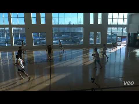 J17 Youth(64) Tier 6 Splash(55) - tcbl saturday - 2022/2023 winter