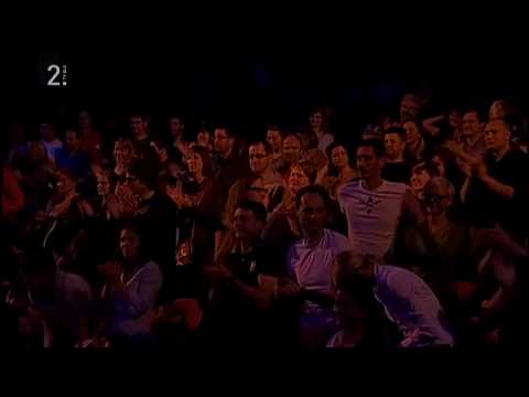 Avtomobili - V mrzlih dvoranah (live @Cankarjev dom, 2012)