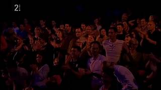 Music video thumbnail preview for Avtomobili - V mrzlih dvoranah (live @Cankarjev dom, 2012) by Avtomobili