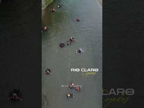 Rio claro Cojedes municipio Anzoátegui