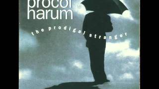 Procol Harum - Holding On
