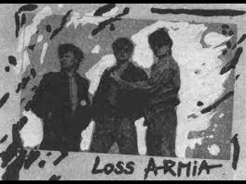 Loss Arhia - Live Jarocin 87