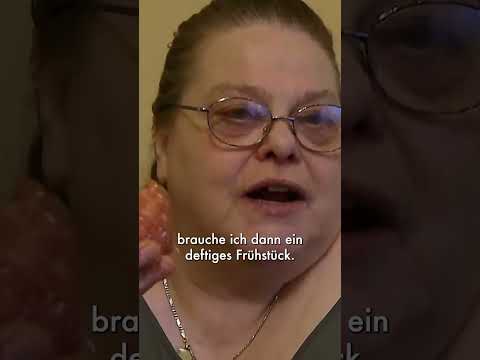 Denn Frühstück ist die wichtigste Mahlzeit! | Ein Block nimmt ab | Family Stories