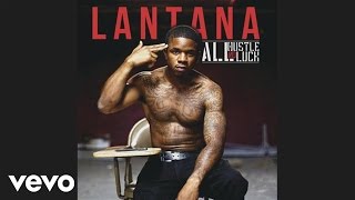 Easy Lantana - All Hustle, No Luck