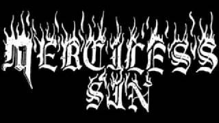 Merciless Sin - Forces Of Evil