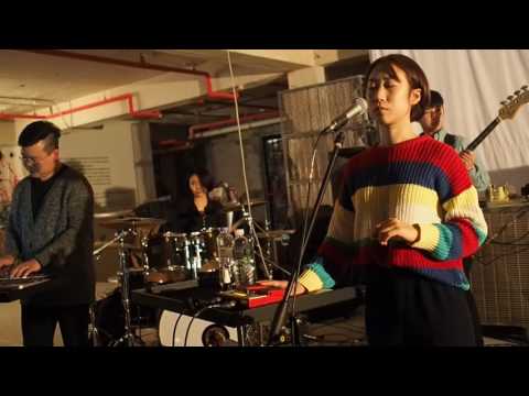 룸306,Room306- 인사