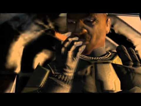 All Halo 2 Cutscenes (Original)