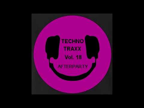 Techno Traxx AfterParty Vol. 18 - 04 The Joker - Milky Way 2001 (RMB Remix)