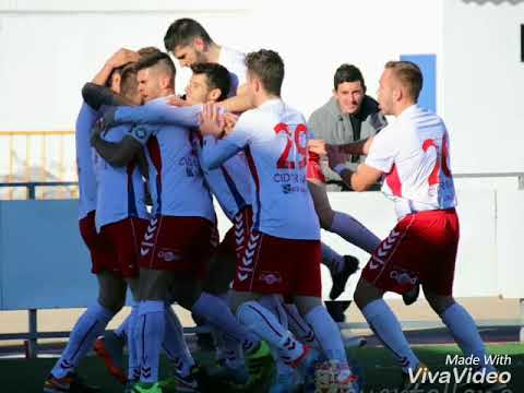 MANZANARES 1-2 CALVO SOTELO DE PUERTOLLANO 11/02/2018