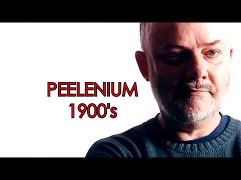 John Peel's Peelenium - 1900's