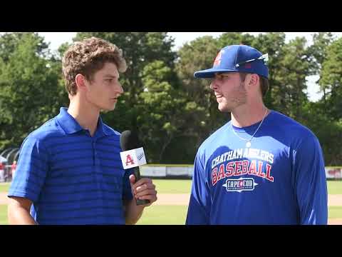 Catch of the Day Connor Bovair | July 8, 2022