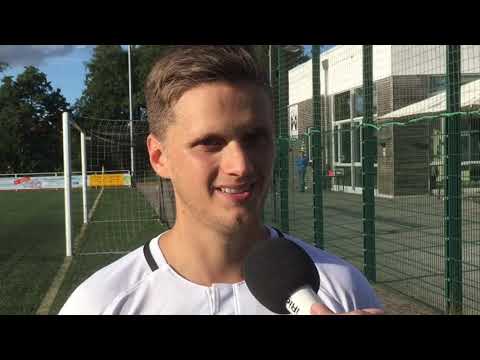 Sportvereinigung Pönitz - Fortuna St. Jürgen 5:0(3:0)