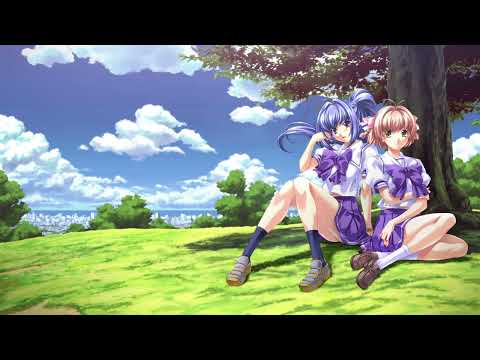 Ai Wo Motomete - Kimi Ga Nozomu Eien